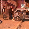 İzmir’de Trafik Kazası: 1 Ölü İzmir’de Trafik Kazası: 1 Ölü