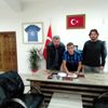 Murat Karadeniz Karacabey Belediyespor da