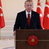 Başkan Erdoğan'ı "yılın kişisi" seçtiler