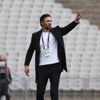 Maçın hakkı beraberlikti" Maçın hakkı beraberlikti"