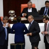 MECLİS'TE 4. TUR OYLARI SAYILIYOR - CANLI İZLE