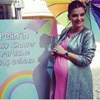Pelin Karahan'ın baby shower partisi Pelin Karahan'ın baby shower partisi