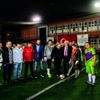 Trabzon da Orhan Kaynar Futbol Turnuvası başladı