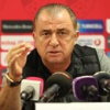Fatih Terim: Bir gece ansızın herkes çağrılabilir