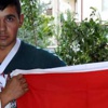 Konyalı gazi çatışma anını anlattı Konyalı gazi çatışma anını anlattı