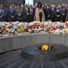 Çanakkale ajandasında Ermeni Soykırımı Anıtı Çanakkale ajandasında Ermeni Soykırımı Anıtı