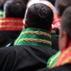 'Askeri casusluk' davasında hakim ve savcıya yurtdışına çıkış yasağı 'Askeri casusluk' davasında hakim ve savcıya yurtdışına çıkış yasağı