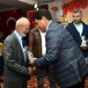 Akşam plaket verildi, sabah işyeri yıkıldı Akşam plaket verildi, sabah işyeri yıkıldı