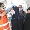 Koronavirüs S. Arabistan’da Koronavirüs S. Arabistan’da