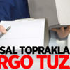 Kutsal topraklarda kargo tuzağı Kutsal topraklarda kargo tuzağı