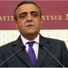 Sezgin Tanrıkulu'ndan koalisyon açıklaması Sezgin Tanrıkulu'ndan koalisyon açıklaması