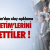 Kayseri Erciyesspor: 0 -Boluspor: 0 Kayseri Erciyesspor: 0 -Boluspor: 0