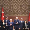 Bu kez de Türkçe tartışması ! Bu kez de Türkçe tartışması !