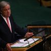 Guterres: Milyonlarca sığınmacıyı misafir eden ülkeleri tebrik ediyorum