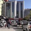 Yangın çıkan hastanede yeniden hasta kabulü - SİİRT Yangın çıkan hastanede yeniden hasta kabulü - SİİRT