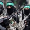 Hamas, İsrail'in ilhak planına karşı milli bir planda uzlaşma çağrısı yaptı