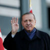 Cumhurbaşkanı Erdoğan halka sesleniyor Cumhurbaşkanı Erdoğan halka sesleniyor