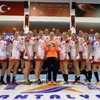 Muratpaşa’da Hedef İlk Maç Muratpaşa’da Hedef İlk Maç
