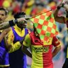 Göztepe'den ofsayt isyanı Göztepe'den ofsayt isyanı