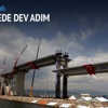 Mega projede dev adım Mega projede dev adım