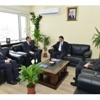‘Yeni Yıldırım’ Üniversite İle El Ele ‘Yeni Yıldırım’ Üniversite İle El Ele
