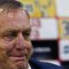 Sırbistan'da Advocaat istifa etti