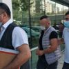Kazara arkadaşını vurdu Kazara arkadaşını vurdu