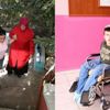 Fedakar annelerin okul mesaisi Fedakar annelerin okul mesaisi