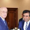 TBMM Başkanı Kahraman: Türkiye darbe görmeyecektir TBMM Başkanı Kahraman: Türkiye darbe görmeyecektir