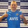 Fenerbahçeli Attila Szalai kontrolden geçti