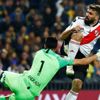Copa Libertadores'te şampiyon River Plate Copa Libertadores'te şampiyon River Plate