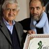 ''Kelimenin Kalbi'' sergisi Roma'da ''Kelimenin Kalbi'' sergisi Roma'da