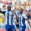 Fenerbahçe'den Brahimi'ye 3 milyon Euro'luk teklif
