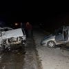Burdur’da feci kaza! 2 ölü, 9 yaralı