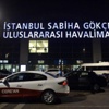 "Sabiha Gökçen Havalimanı'na ikinci pist yapılacak"