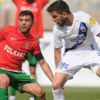 Karşıyaka 1-3 Kayseri Erciyesspor