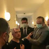 Şentop: Gergerlioğlu'nu götüren polislere ben izin verdim