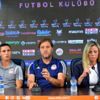 Pedro Martins: "Rakibimiz çok iyi bir takım"