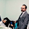 Konya'da doktorlardan anestezisiz ameliyat...