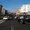 Paris'te bir rehine krizi daha Paris'te bir rehine krizi daha