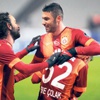 Zirveye Aslan pençesi Zirveye Aslan pençesi