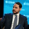 Albayrak: Dalgalanmalar yabancı ülkede planlandı Albayrak: Dalgalanmalar yabancı ülkede planlandı