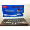 Malatya Güven Timleri İş Başında Malatya Güven Timleri İş Başında