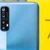 Realme 7 şimdi Türkiye'de Realme 7 şimdi Türkiye'de