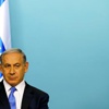 “Netanyahu gözaltına alınsın” kampanyası “Netanyahu gözaltına alınsın” kampanyası