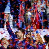 Barcelona rekor üstüne rekor kırdı Barcelona rekor üstüne rekor kırdı
