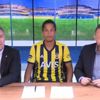 Son dakika: Fenerbahçe Mauricio Lemos'u açıkladı