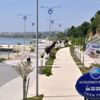 İstanbul’un o sahiline gece pazarı İstanbul’un o sahiline gece pazarı