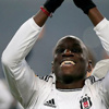Beşiktaş'tan Demba Ba açıklaması Beşiktaş'tan Demba Ba açıklaması