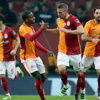 Arena’da olaylı derbi Galatasay’ın